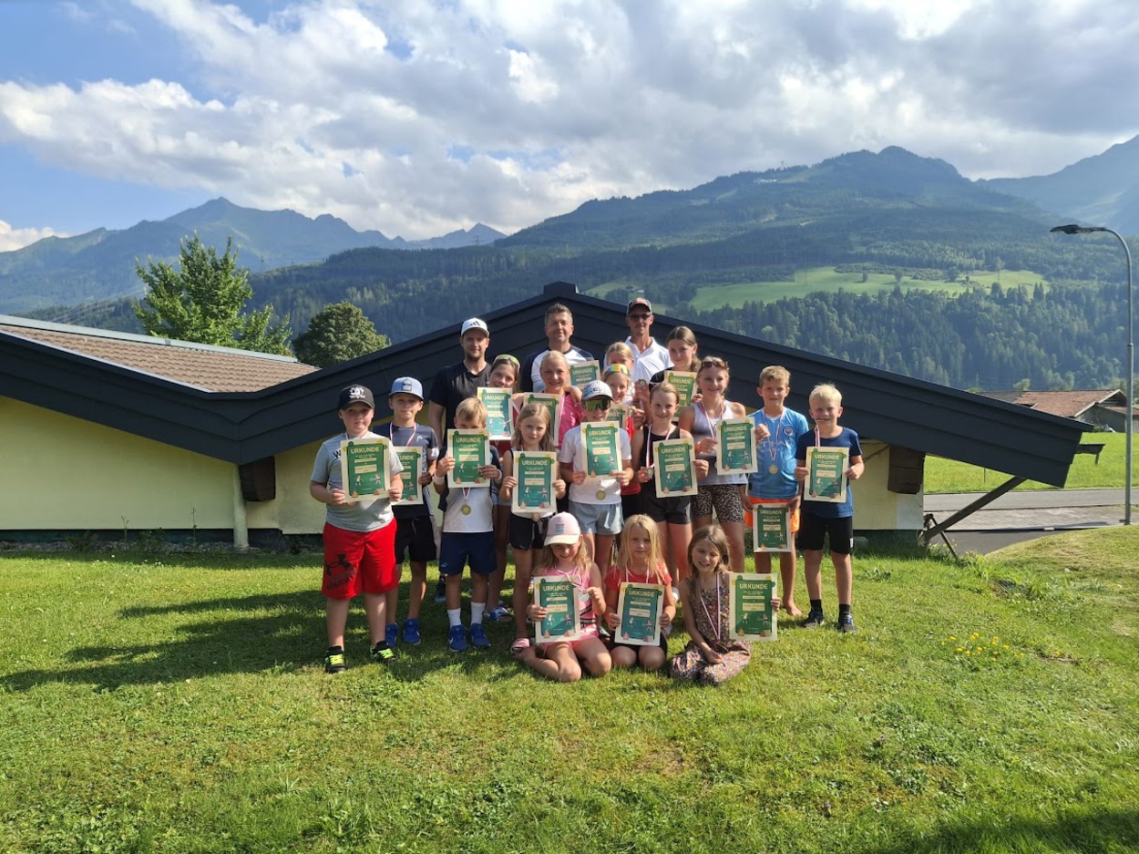 Neue Fotos in unserer Galerie