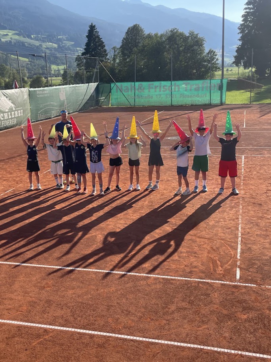 Kids-Camp 2026 – Danke!⛺